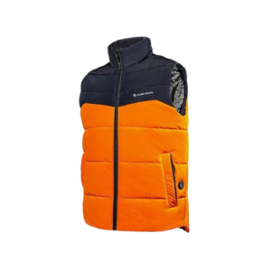 matrix electric heating vest
