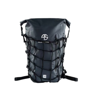 30 liter double shoulder bag