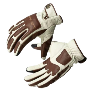 vtg 007 motorcycle riding gloves