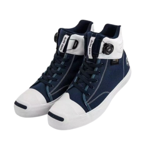 joker rotary buckle shoes