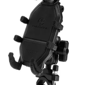 motorcycle riding mobile phone holder 01