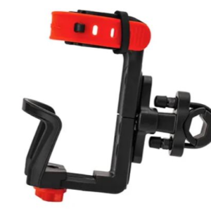 motorcycle water cup holder