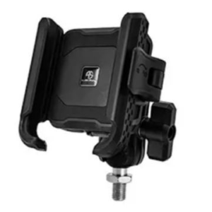 motorcycle riding mobile phone holder 02