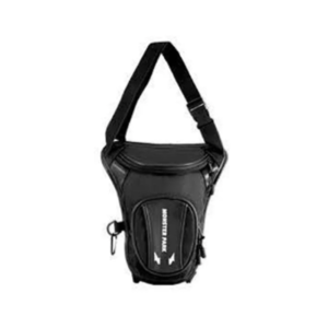 monster park waterproof leg bag