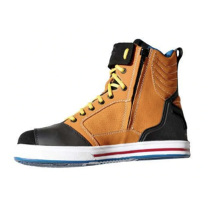 dragon ball motorcycle riding shoes