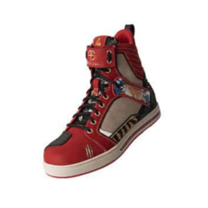 tiger motorcycle riding shoe