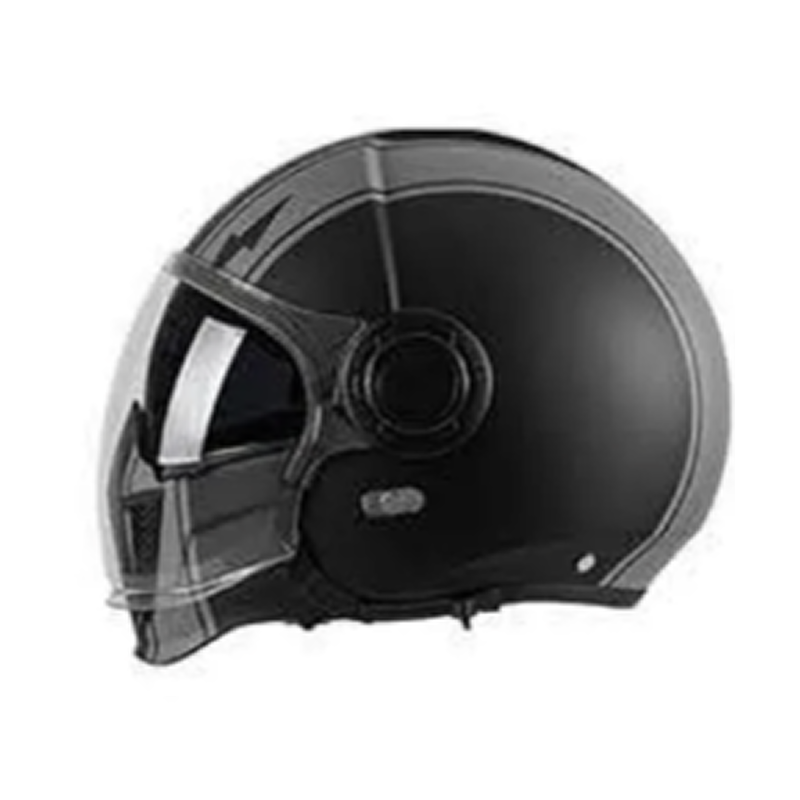 1 shoei rf sr helmet Shoei RF-SR/Shoei RYD Helmet Chin Mount For GoPro, Insta360, DJI, & more   Chin Mounts