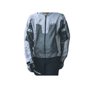 stealth rider jacket