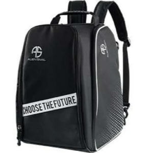full helmet multi functional bag