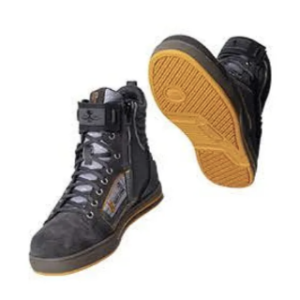 rabbit year motorcycle riding shoes
