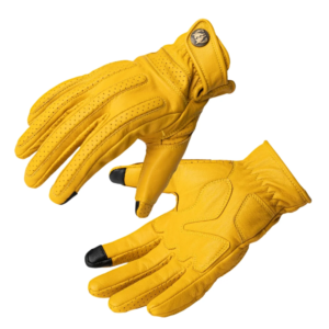 vtg 006 motorcycle riding gloves