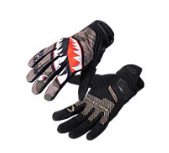 zl 001 motorcycle riding gloves