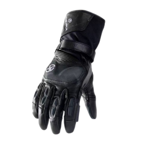 at 95p motorcycle riding gloves