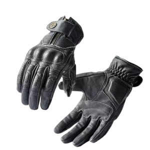 v8 motorcycle riding gloves