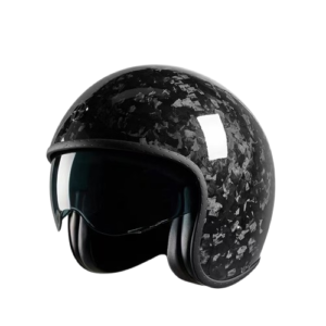 retro bobo helmet