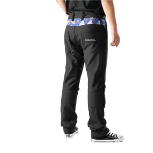 windproof riding pants